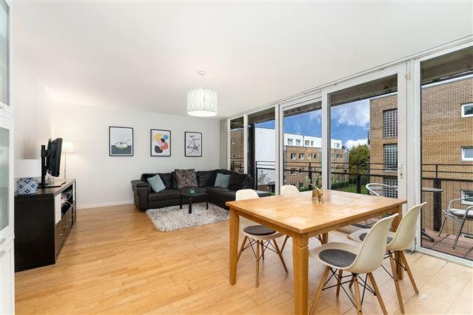 Apartment 13, GRIFFITH HALL, Glandore Road, Drumcondra, Dublin 9