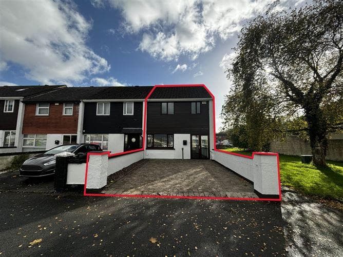 45 Shannon Banks, Corbally, County Limerick