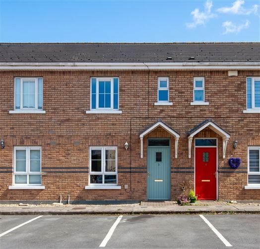 3, Eustace Drive, Dublin 15