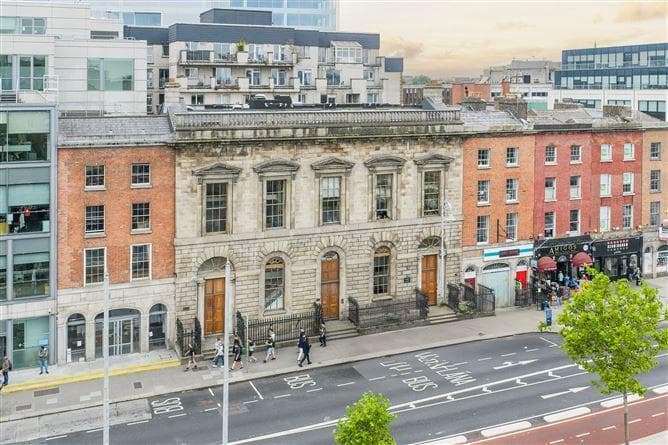 Apartment 6, Corn Exchange Apartments, Burgh Quay, Dublin 2, Co. Dublin