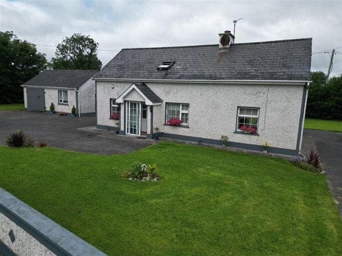 Briarfield, Four Mile House, Roscommon, Roscommon