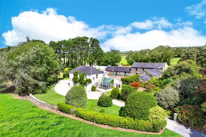 Seaview Farm, Knockaneroe, Kilbrittain, West Cork