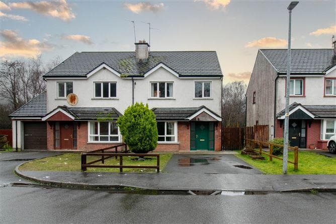 9 Bothar Glas, Ballyconnell, County Cavan