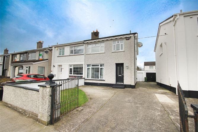 19, Raheen Road, Dublin 24
