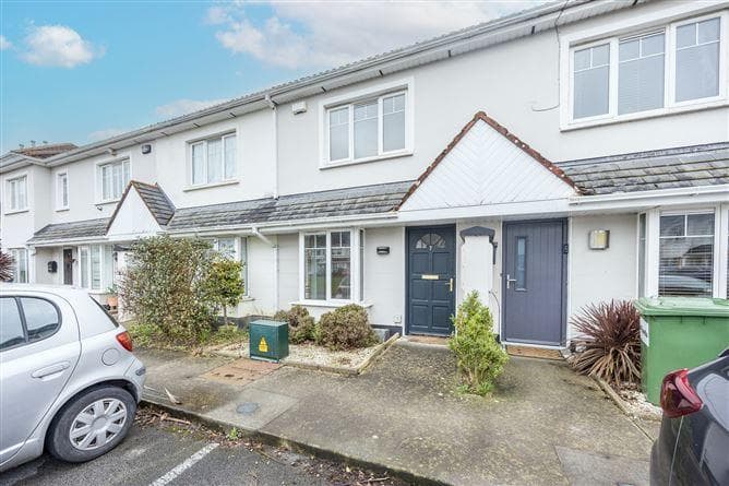 7, Holywell Grove, Co. Dublin