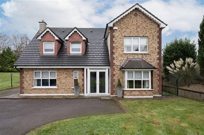 36 Chestnut Meadows, Glanmire, Cork City