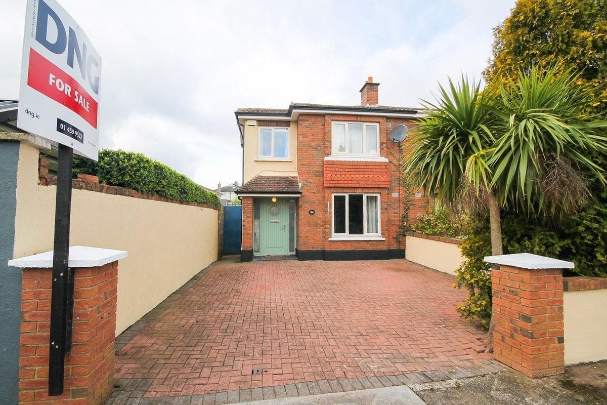 16 Castlefield Park, Knocklyon, Dublin 16, D16N9Y4