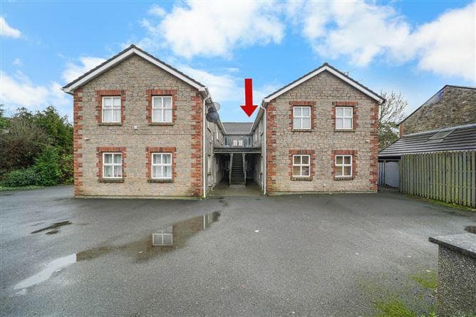 The Old School Yard, Middletown, Co. Wexford