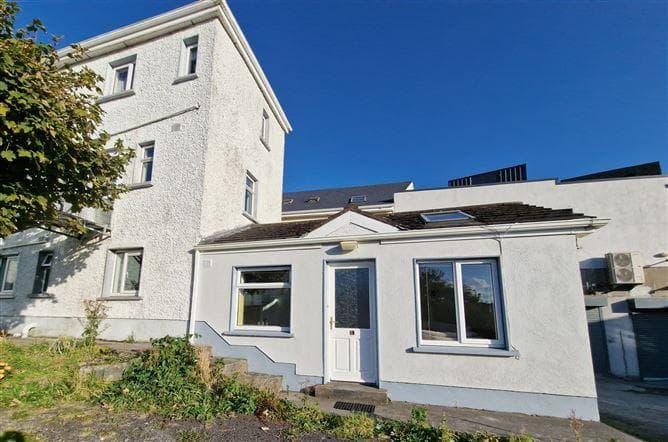 1A Church View Mews, Monksfield, Salthill, Co. Galway, H91C1P2