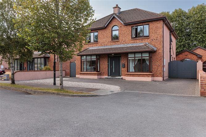 2 The Hermitage, Abbeyside, Dungarvan, Waterford