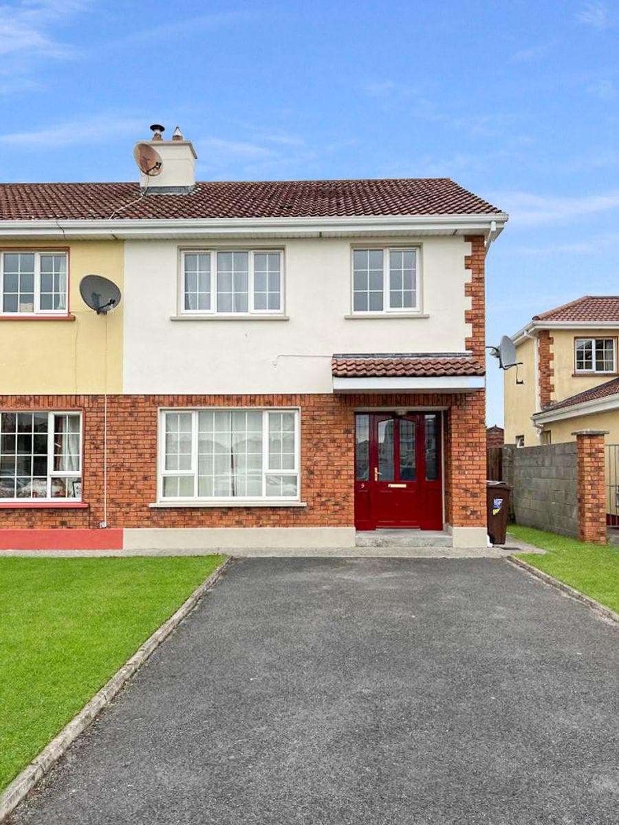9 The Punchbowl, Ennis Road, Gort, Co. Galway