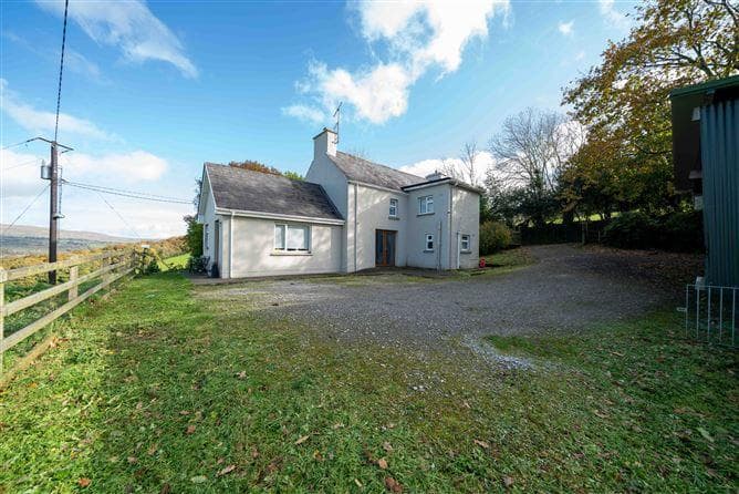 Lounaghan, Kilgarvan, Co. Kerry