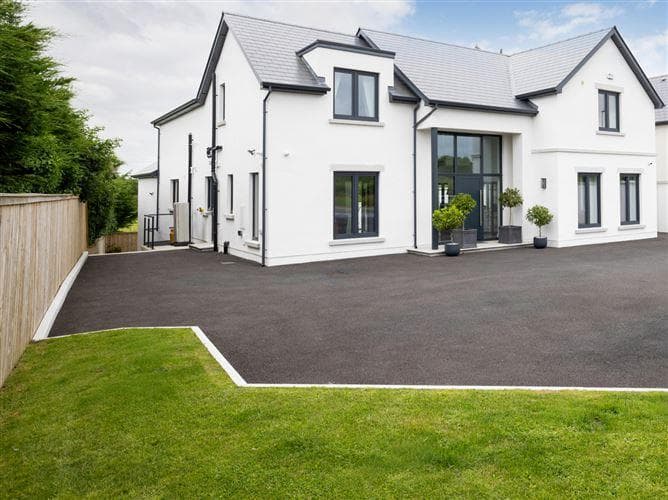 ARDMORE ROAD, MULLINGAR, CO WESTMEATH