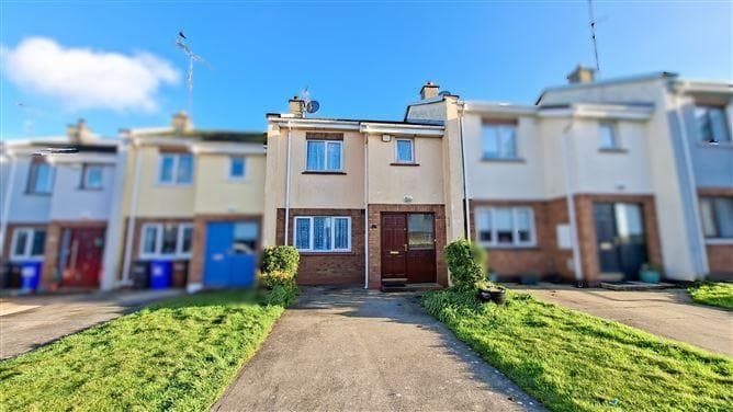 24 branogue park, riverchaple gory, wexford
