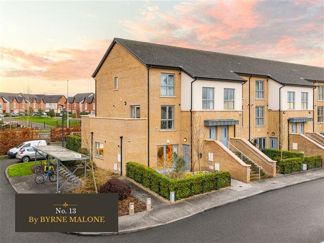 13, Elsmore Gate, Co. Kildare
