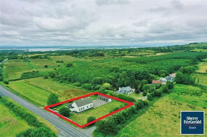 Tarmons Schoolhouse, Tarbert, Co. Kerry, V31XT50