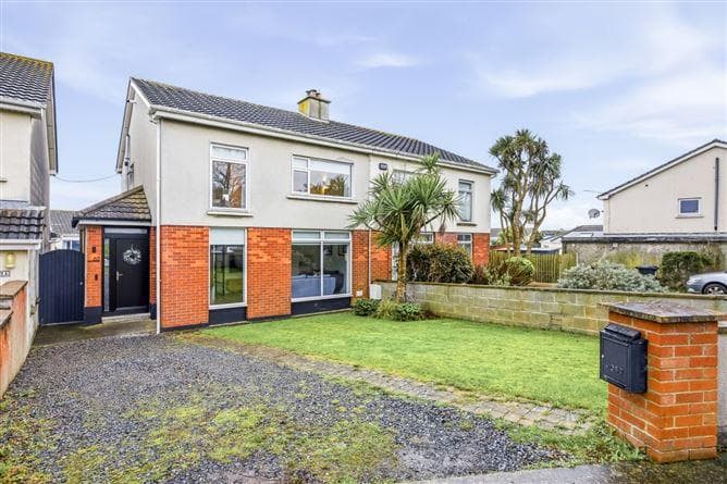 62 wendell ave, portmarnock, dublin