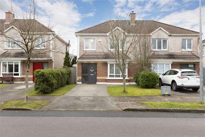 42, Lakepoint Park, The, Co. Westmeath