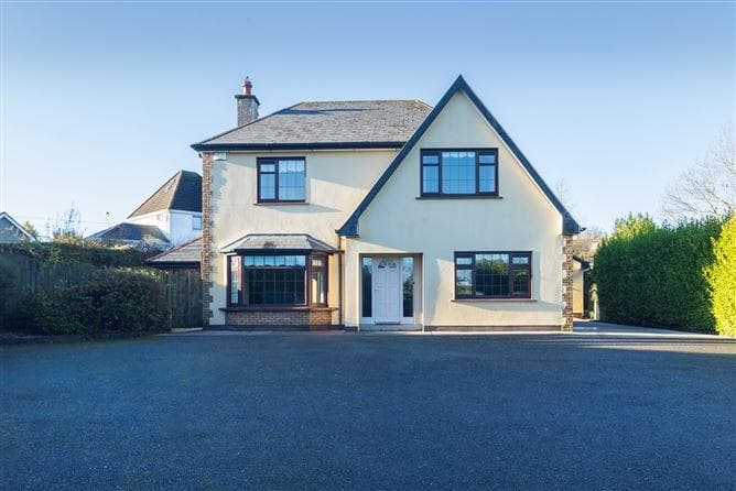 6 Lios Na Rí, Grenagh, Cork