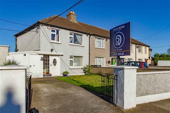 60 Thomas Moore Road, Walkinstown, Walkinstown, Dublin 12