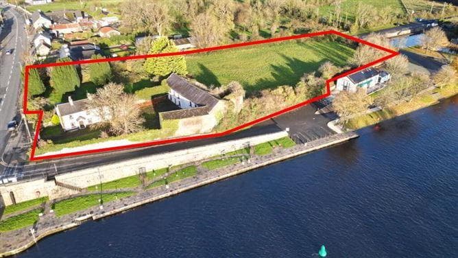Shannon View, Ballyleague, Co. Longford