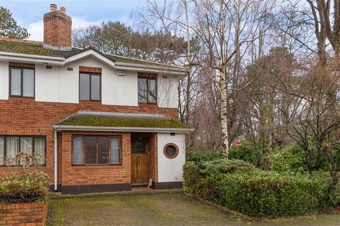 19, Orchard Road, Temple, Dublin 6