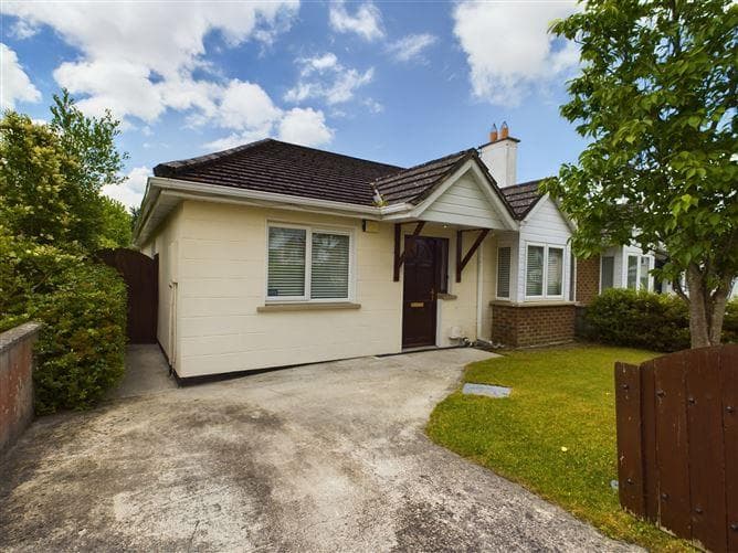 3 Cyprian Avenue, Athy, Athy, Co. Kildare, R14YA78