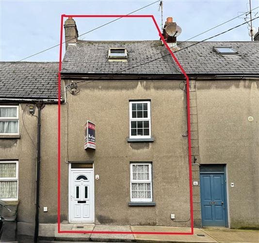 38, Parnell Street, Co. Wexford