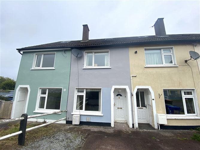 34 Westlawn, Wilton, Cork