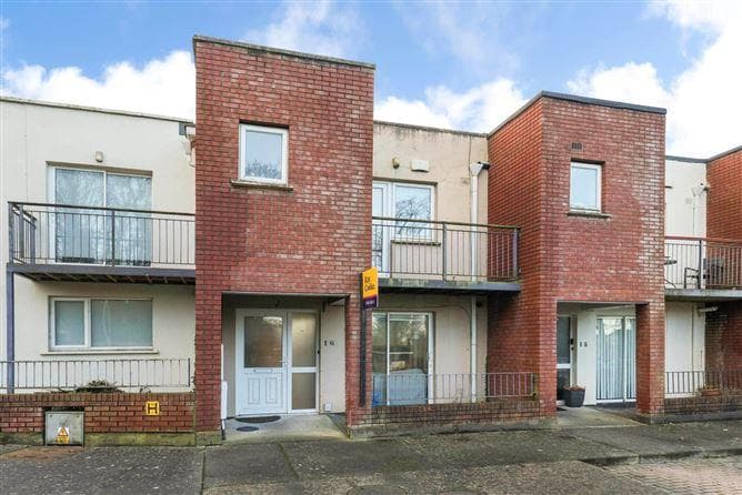 16, Millrace Walk, Co. Dublin