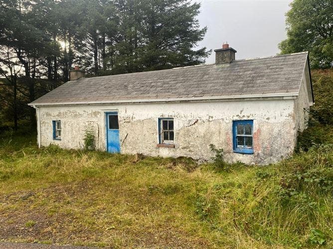 Balbane, Killybegs, Co., Donegal