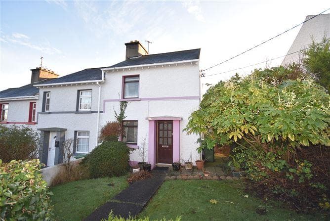 55 Ard O'Donnell, Letterkenny, Donegal