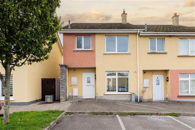 5 Bremore Pastures Drive, Flemingtown, Balbriggan, Co. Dublin