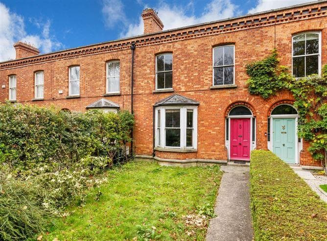 10, Saint Lawrence Road, Dublin 3
