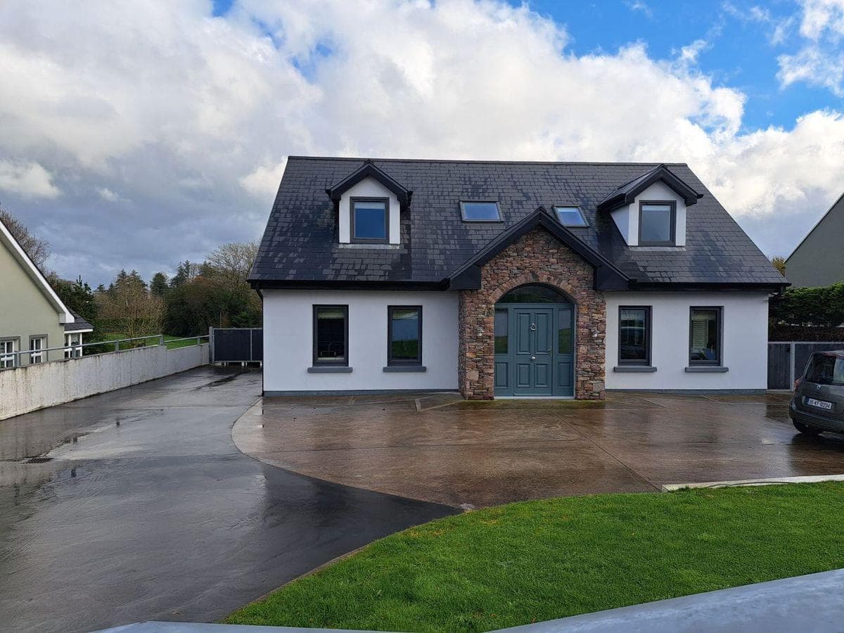 6 Dun An Oir, Groin, Killorglin, Co. Kerry, V93XH6R
