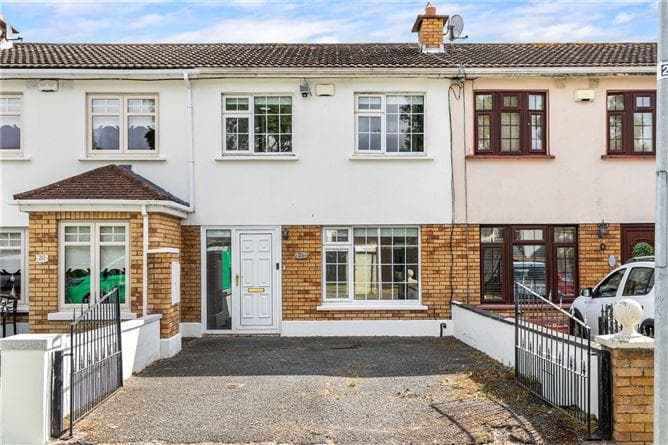 21, Cherrywood Park, Dublin 22