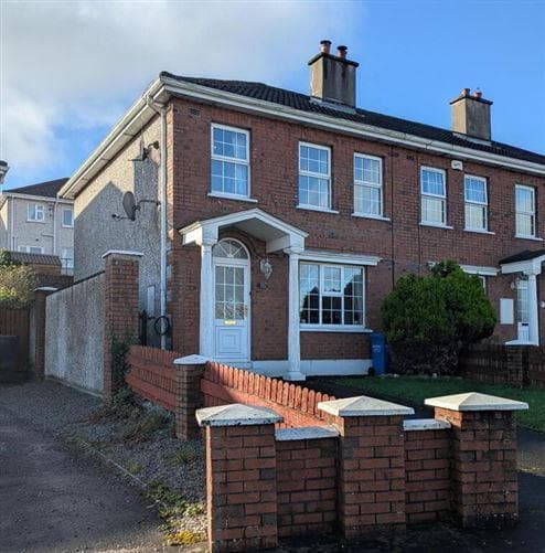 16A Summerhill Village, Sligo, Co. Sligo