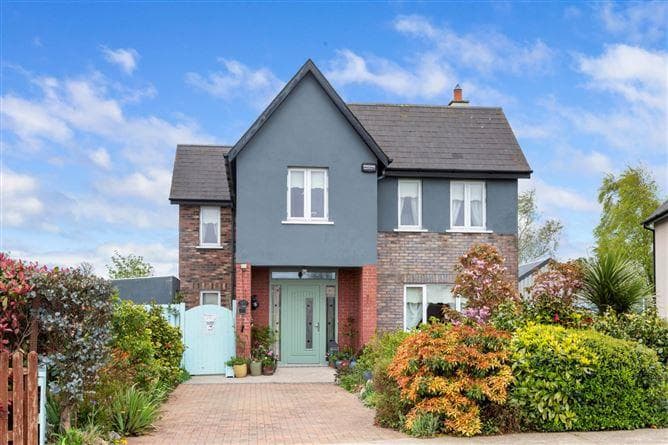 No. 29 Berryfields, Ferns, Enniscorthy, County Wexford