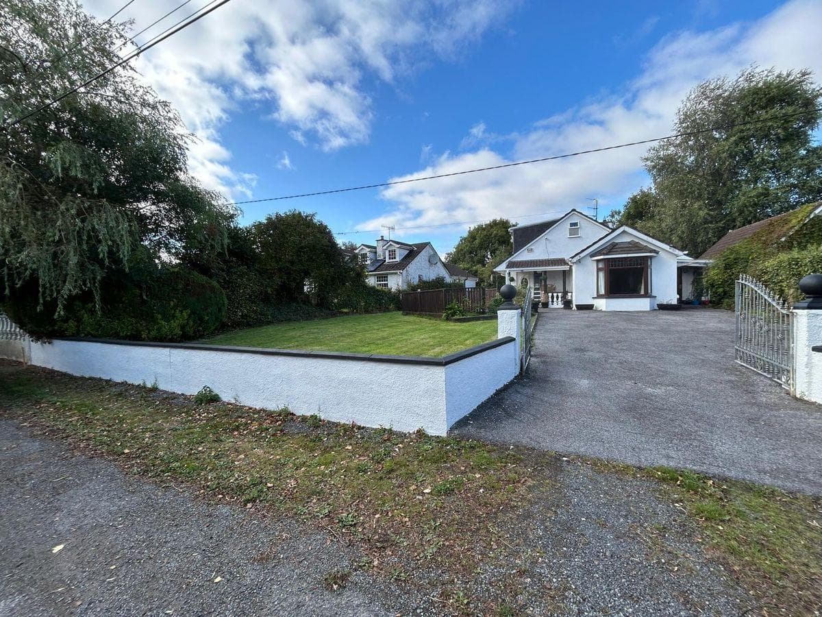 Rossagh East, Doneraile, Co. Cork, P51A3V8