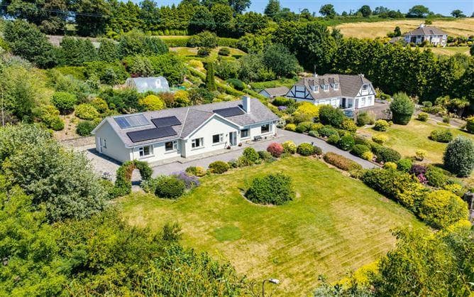 Shaleigh, 6 Tower Hill, Kilcoolishal, Glounthaune, Co. Cork