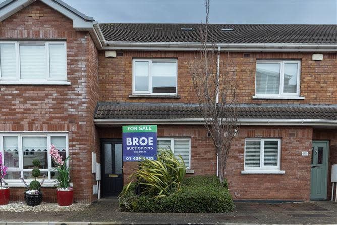 100 Carrig Court, Saggart, Dublin