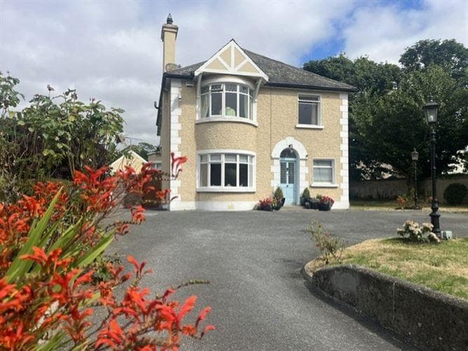Balmoral House, Castlebellingham, Co. Louth