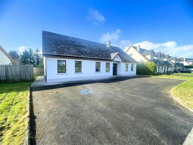 14 Quay West, Cootehall, Boyle, Roscommon