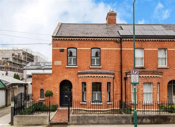 1, Iona Road, Dublin 9
