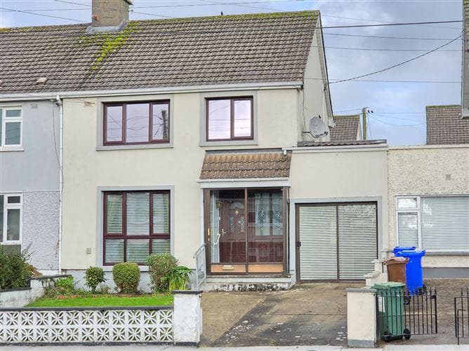 41, Caherdavin Park, Caragh, Co. Limerick