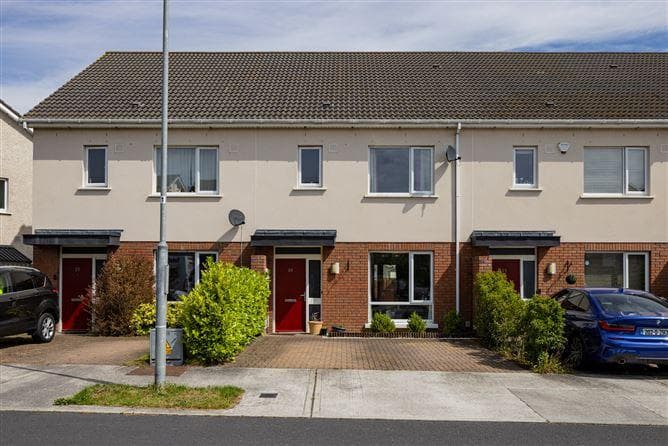 26 Ashfield Avenue, Ridgewood, Swords, County Dublin