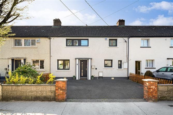 6 MAOLBUILLE ROAD, Glasnevin, Dublin 11