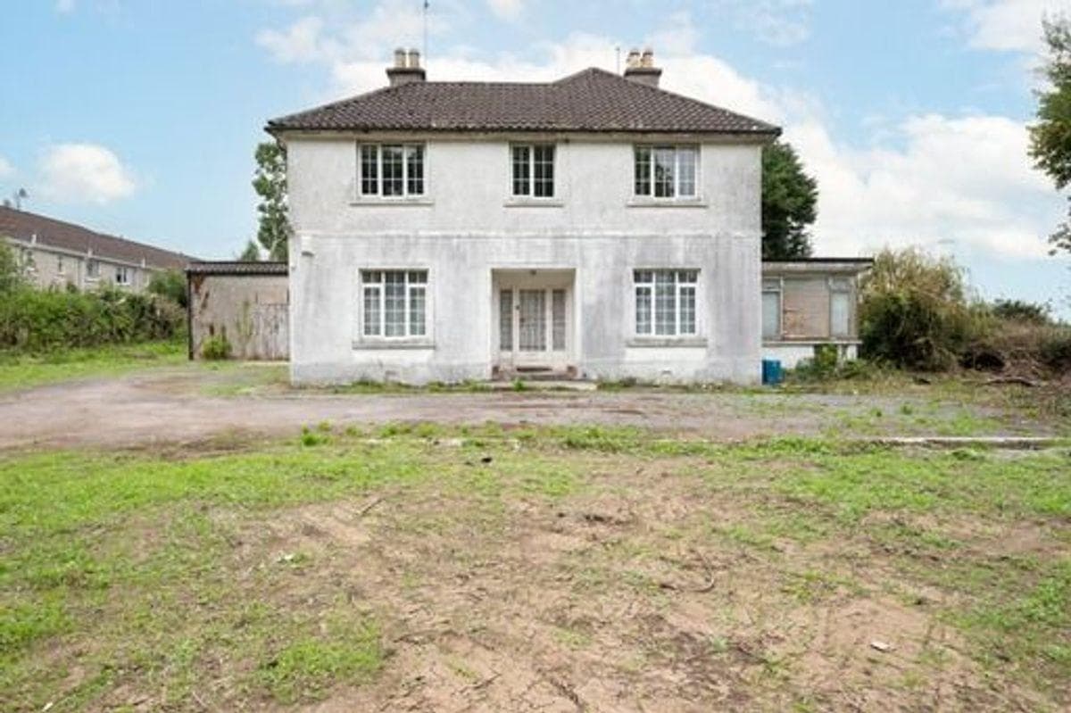 Roselawn, Ladysbridge Road, Castlemartyr, East Cork