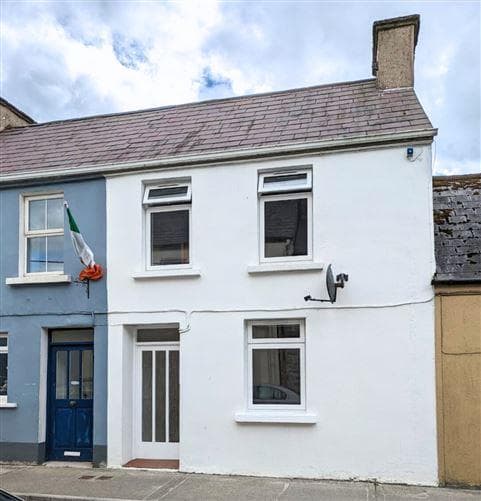 thomas st, kiltimagh, co. mayo