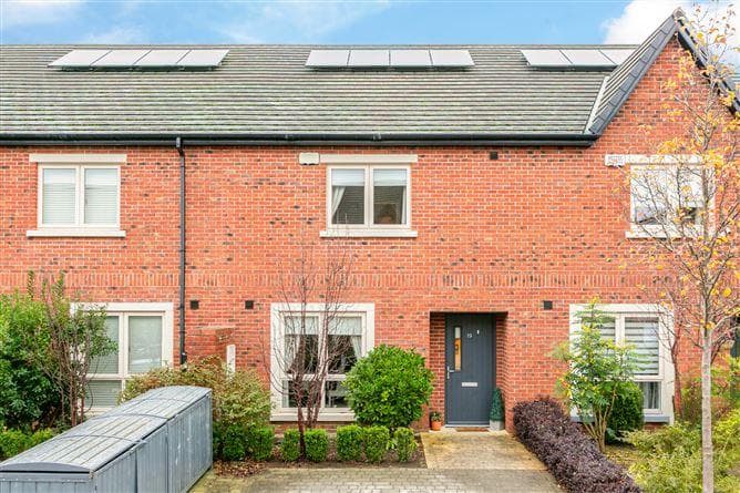 19, Gandon Green, Co. Dublin